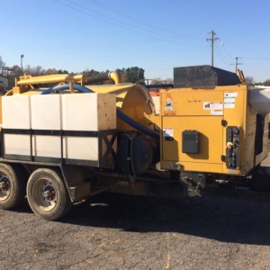 More Welter Inc equipment