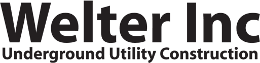 Welter Inc. Underground Utility Construction